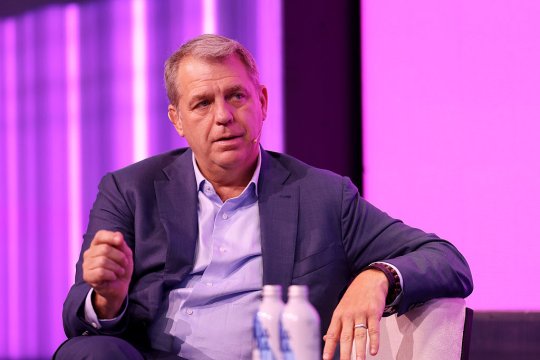 Schimbare la Chelsea. Todd Boehly și Mark Walter și-au vândut acțiunile