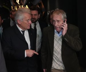 Bombă! Ladislau Bölöni a decis să se implice la o echipă de tradiție din România: 'M-a rugat cineva. Echipă, stadion, academie'