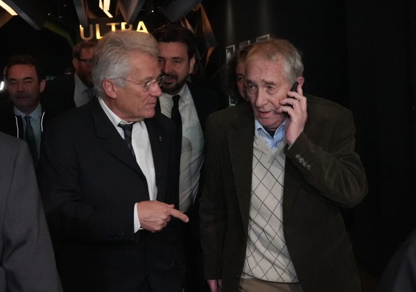 Ladislau Bölöni a decis să se implice la o echipă de tradiție din România: ”M-a rugat cineva”