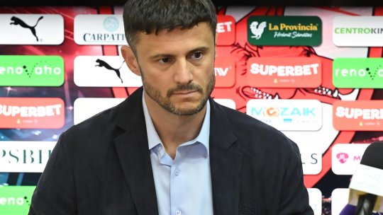 Andrei Nicolescu a anunțat o revenire importantă la Dinamo