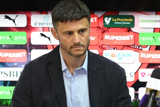 Andrei Nicolescu a anunțat o revenire importantă la Dinamo