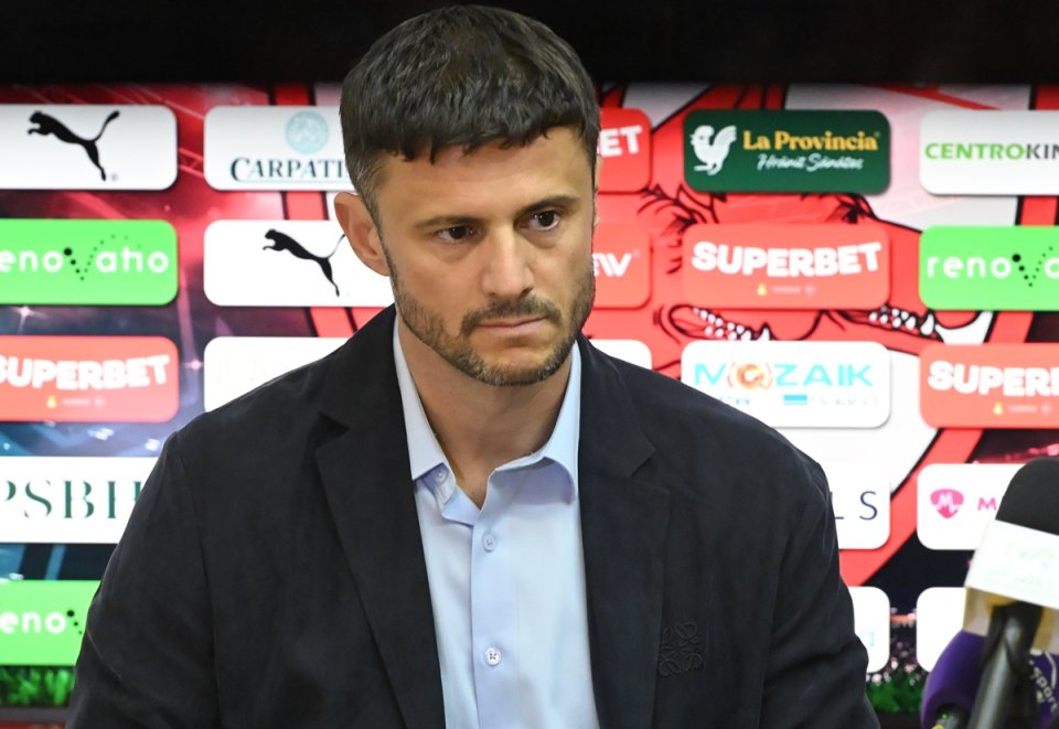 Andrei Nicolescu anunță revenirea lui George Pușcaș