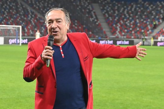 ”Nu vrea să audă de așa ceva!” Motivul pentru care Marcel Răducanu rămâne în Germania