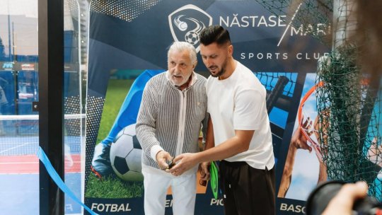Nu este tenis. Nu este padel. Este următorul mare fenomen global. Năstase | Marica Sports Club lansează Pickleball