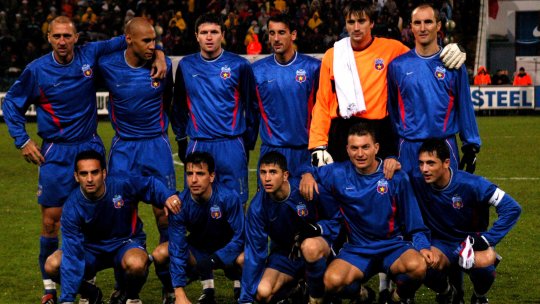 Fostul fotbalist al Stelei a mărturisit cum a fost implicat în ruptura dintre Pițurcă și frații Becali: ”M-am dus la biroul lui Giovanni!”