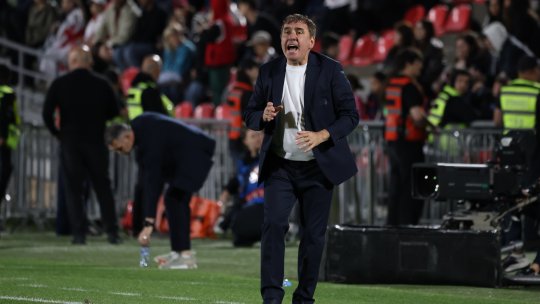 Tricolorii lui Hagi au fost puși la zid înaintea debutului în Liga Națiunilor: ”Valoarea acestui lot nu mi-a dat niciodată o liniște!”
