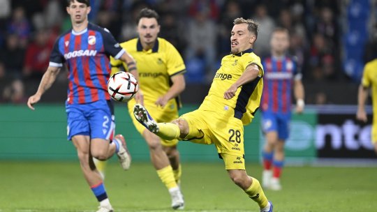 Victorii pentru Olaru și Corbu! Succese categorice pentru Beșiktaș, Crystal Palace și Juventus. Rezultatele zilei din Europa League