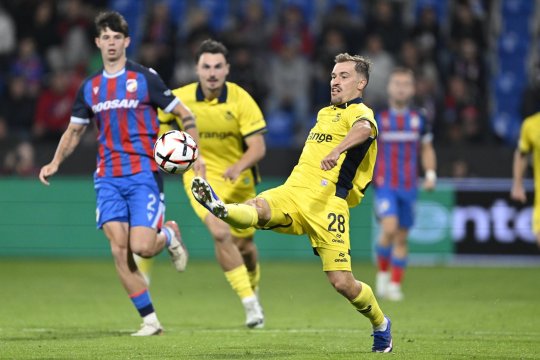 Victorii pentru Olaru și Corbu. Juventus, succes categoric cu Nijmegen. Rezultatele zilei din Europa League