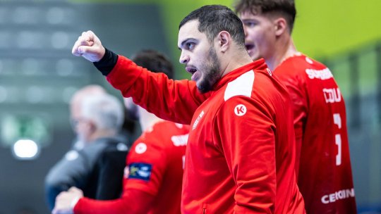 Final tensionat în Danemarca! Dinamo a obținut primul punct în noul sezon din Liga Campionilor