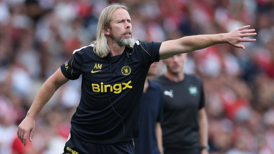 De la Dacia Unirea Brăila la Chelsea. Fostul coleg al lui Bănel Nicoliță a dat lovitura