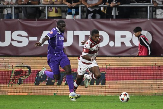 Rapid - FC Argeș 1-0, ACUM, pe iAMsport.ro! Grameni înscrie și giuleștenii urcă pe primul loc!