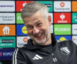 Edi Iordănescu a fost contactat să-l înlocuiască pe Walter Mazzari. Echipa a făcut investiții masive