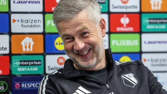 Edi Iordănescu a fost contactat să-l înlocuiască pe Walter Mazzari. Echipa a făcut investiții masive