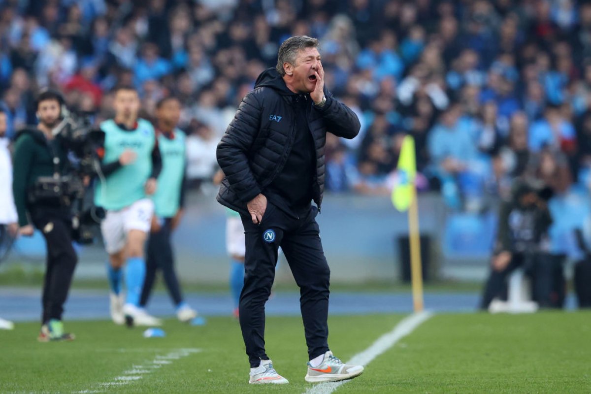 Mazzari nu are cea mai bună perioadă la Iraklis