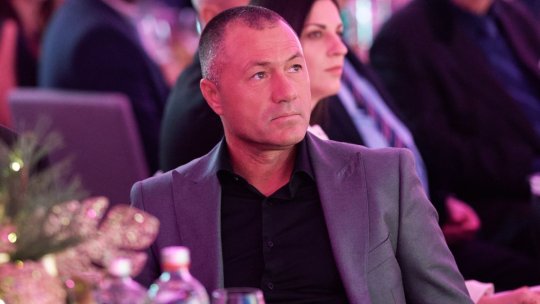 Adrian Ilie vrea să susțină financiar o echipă de tradiție: ”Am avut deja discuții cu oameni de afară”