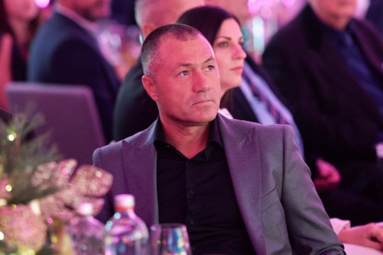 Adrian Ilie vrea să susțină financiar o echipă de tradiție: ”Am avut deja discuții cu oameni de afară”