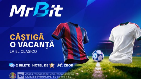 Drumul către El Clasico: promoția MrBit și 3 meciuri care au intrat în istoria rivalității (P)