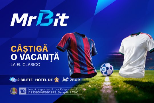 Drumul către El Clasico: promoția MrBit și 3 meciuri care au intrat în istoria rivalității (P)