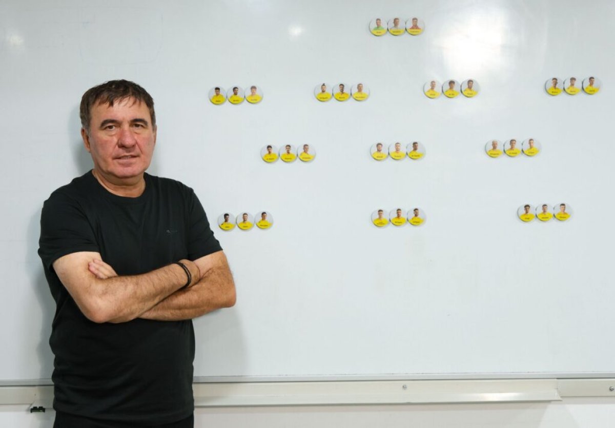 Lotul ales de Gică Hagi pentru meciurile cu Suedia, Bosnia și Polonia