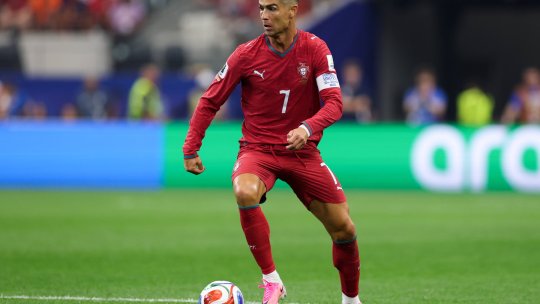 Nu se gândește la retragere! Cristiano Ronaldo, în lotul Portugaliei pentru duelurile din Nations League