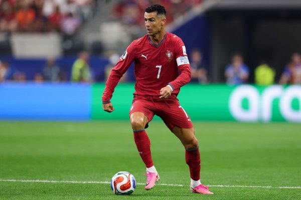 Nu se gândește la retragere! Cristiano Ronaldo, în lotul Portugaliei pentru duelurile din Nations League
