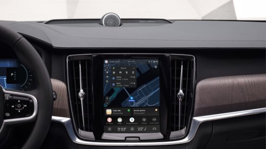 Volvo s-a răzgândit! Decizia pe care a luat-o constructorul suedez
