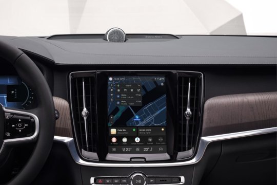 Volvo s-a răzgândit! Decizia pe care a luat-o constructorul suedez