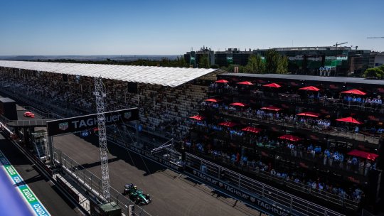 Honda schimbă șeful programului de Formula 1