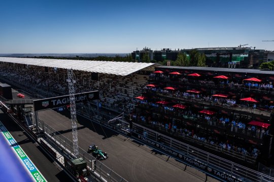 Honda schimbă șeful programului de Formula 1