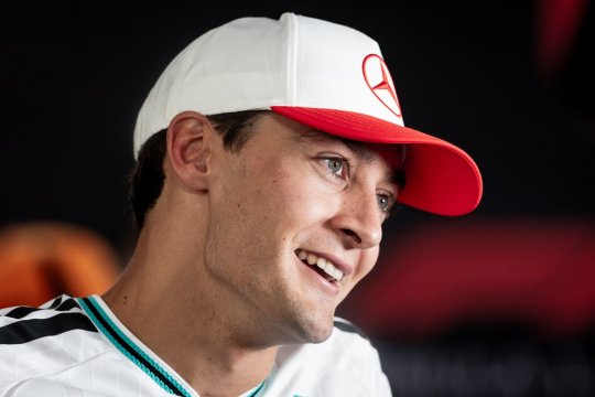 George Russell acceptă penalizarea, dar nu la Baku. Decizia care schimbă planul Mercedes