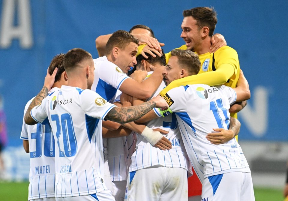 Universitatea Craiova a semnat un parteneriat cu Amstel