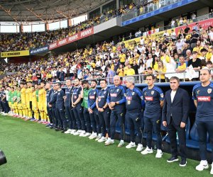 Naționala României ar putea pierde un fotbalist important în favoarea Ungariei: ”I-au dat cetățenie maghiară”