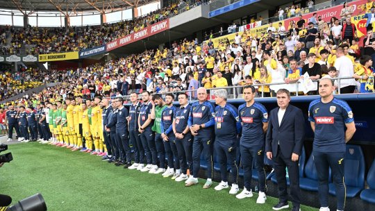 Naționala României ar putea pierde un fotbalist important în favoarea Ungariei: ”I-au dat cetățenie maghiară”