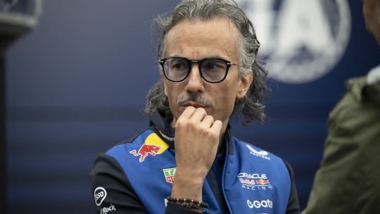 Red Bull și Mercedes sunt gata să ajute o rivală!