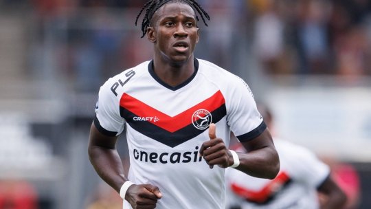 Yann Kitala, fostul coleg al lui Kylian Mbappe, a semnat cu o echipă din SuperLiga