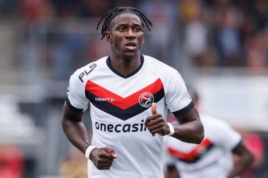 Yann Kitala, fostul coleg al lui Kylian Mbappe, a semnat cu o echipă din SuperLiga