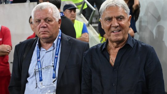 Sorin Cârțu jubilează după succesul categoric al Craiovei cu FCSB: ”Ne interesează mai puțin poziția lor!”
