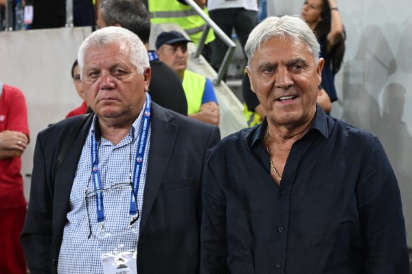 Sorin Cârțu jubilează după succesul categoric al Craiovei cu FCSB: ”Ne interesează mai puțin poziția lor!”