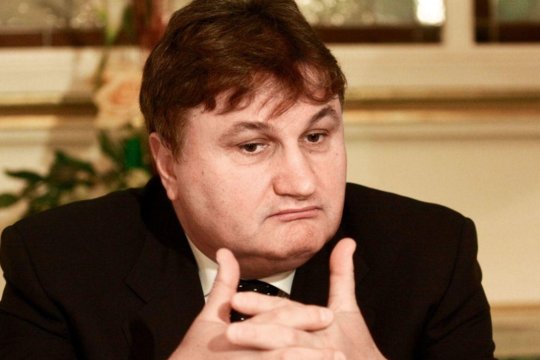 Patron nou în fotbalul românesc. Va susține o echipă de tradiție