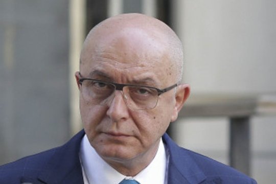 Cu o avere de sute de milioane de euro, Puiu Popoviciu vrea să investească la o mare echipă din SuperLiga