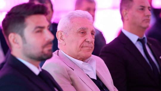 Giovanni Becal a venit cu o propunere pentru FRF și LPF: ”Cum să nu poți?”