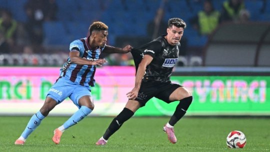 Ianis Hagi ar urma să se transfere la o altă echipă din străinătate
