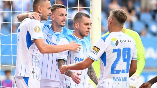 1,6 milioane de euro din Bundesliga pentru o vedetă a Universității Craiova