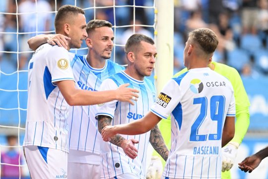 1,6 milioane de euro din Bundesliga pentru o vedetă a Universității Craiova