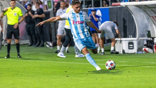 FC Botoșani - Corvinul 0-0 și Minerul Lupeni - UTA 0-2, ACUM, pe iAMsport.ro. Prima etapă a fazei grupelor Cupei României continuă!