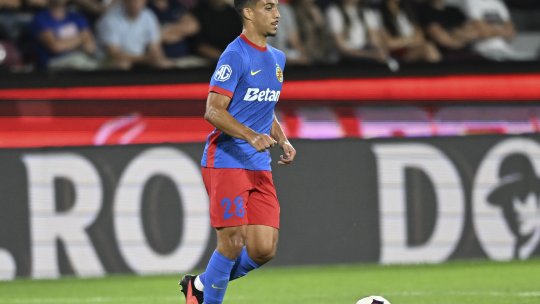 FC Argeș - FCSB 0-0, ACUM, pe iAMsport.ro. Garita a lovit bara! Victorii pentru UTA, Corvinul, Csikszereda și Dinamo în Cupa României