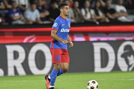 FC Argeș - FCSB 0-0, ACUM, pe iAMsport.ro. Prima etapă a fazei grupelor Cupei României continuă! Victorii pentru UTA, Corvinul și Csikszereda