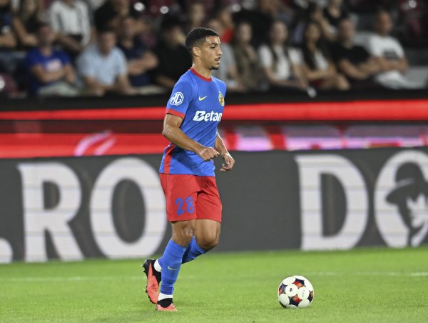 FC Argeș - FCSB 0-0, ACUM, pe iAMsport.ro. Prima etapă a fazei grupelor Cupei României continuă! Victorii pentru UTA, Corvinul și Csikszereda