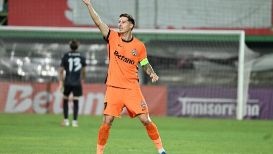 FC Argeș - FCSB 0-1, ACUM, pe iAMsport.ro. Miculescu a reușit ”dubla”! Victorii pentru UTA, Corvinul, Csikszereda și Dinamo în Cupa României