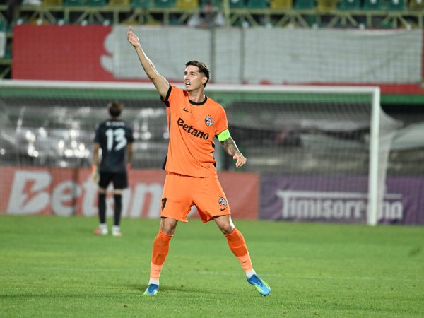 FC Argeș - FCSB 0-2, ACUM, pe iAMsport.ro. Miculescu a reușit ”dubla”! Victorii pentru UTA, Corvinul, Csikszereda și Dinamo în Cupa României